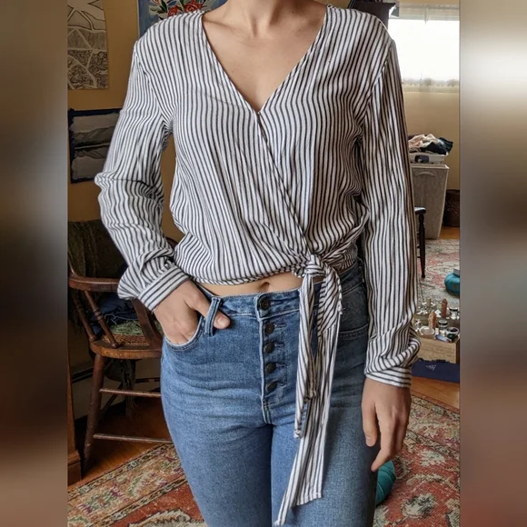 Medium Gap Cross-Tie Top - Picture 2 of 7